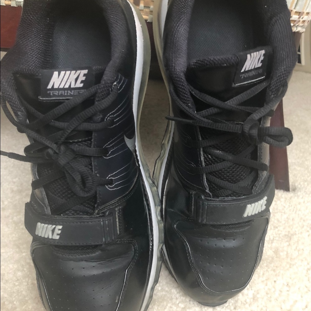 Nike Flywire With Builtin Sensor - image 2